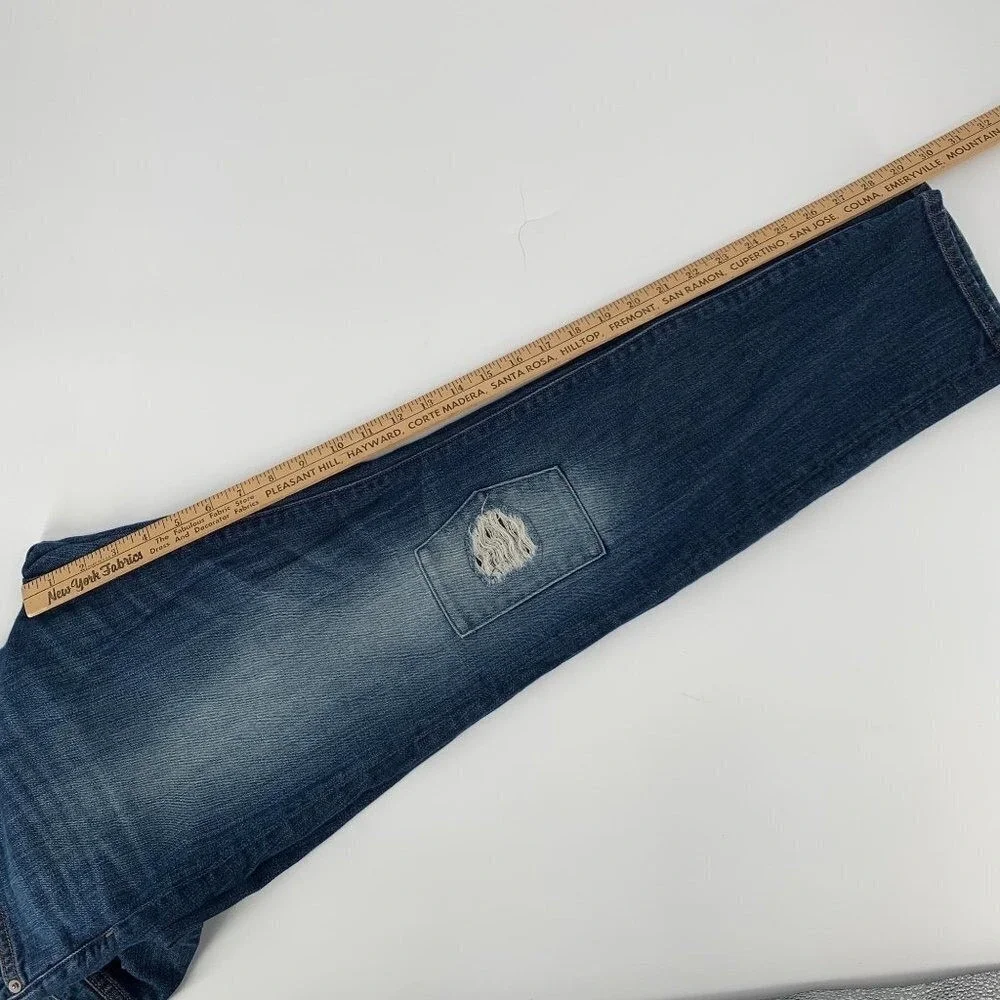J Brand size 28